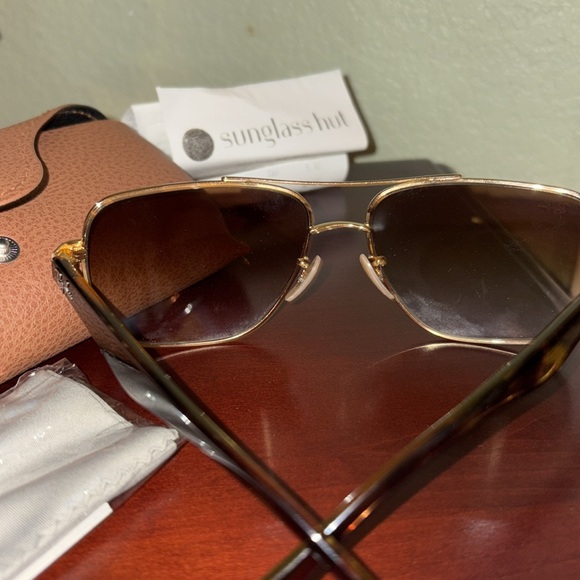Ray ban aviators main image 5
